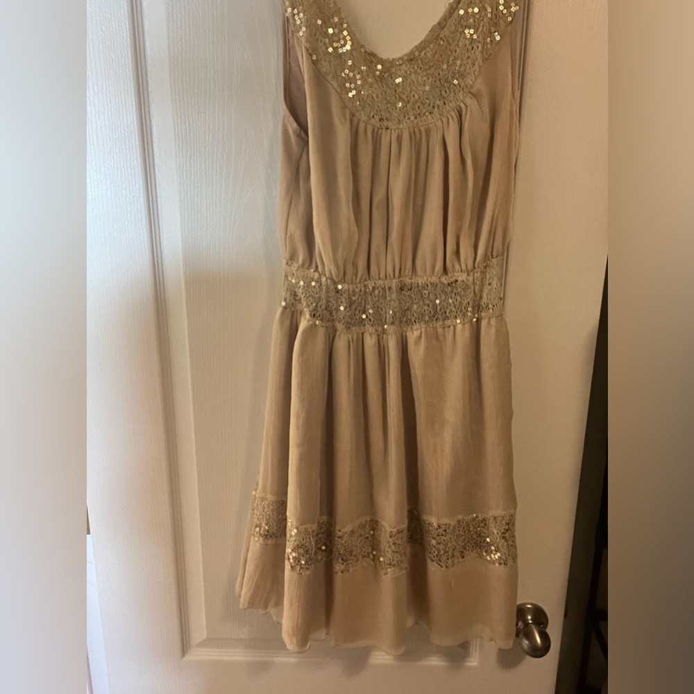 Good dress tribeca size 12